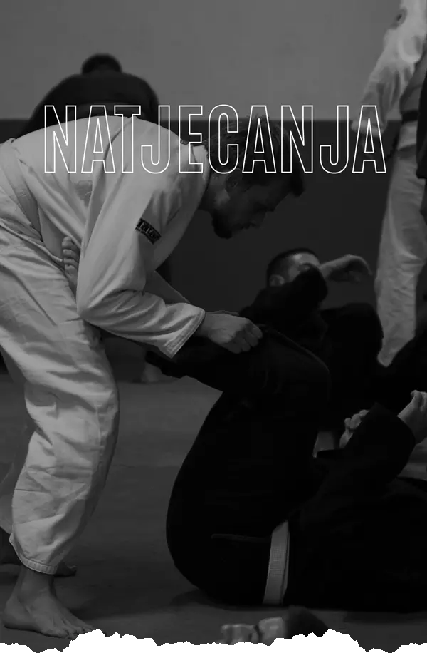 Natjecanja - BJJ turniri